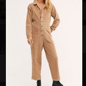 Gia coed coverall free people